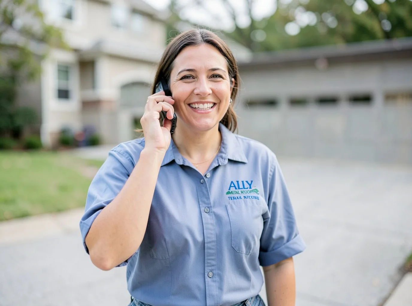 Metal Roof Installation Clarence, IA FAQs